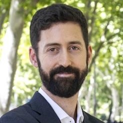 Andrés Barragán